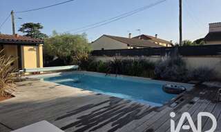 Maison 7 Pièces 169 m² à vendre à Gaillac (81600)