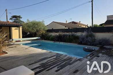 Maison 7 pièces 399000 €