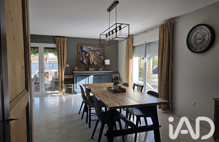 Vente Maison/villa 7 pièces — photo 5