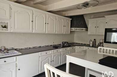 Maison 6 pièces 325000 €