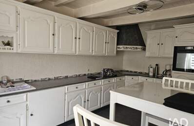 Vente Maison/villa 6 pièces — photo du bien