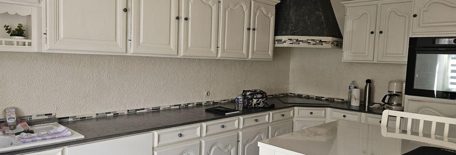 Maison 6 Pièces 260 m² à vendre à Hussigny-Godbrange (54590)