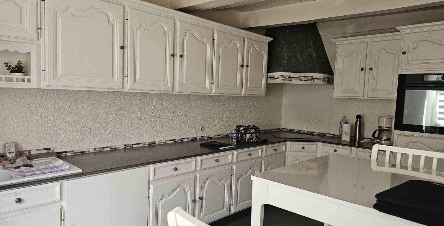 Vente Maison/villa 6 pièces — photo 1