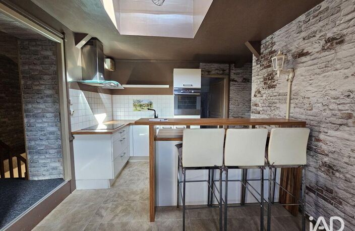 Vente Maison/villa 6 pièces — photo 2