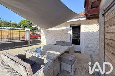 Maison 4 pièces 169000 €