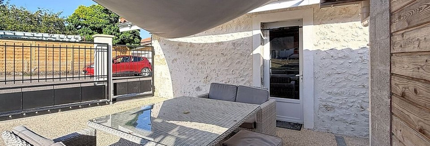 Maison 4 Pièces 81 m² à vendre à Hautefage-la-Tour (47340)