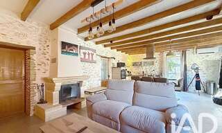 Maison 4 Pièces 81 m² à vendre à Hautefage-la-Tour (47340)