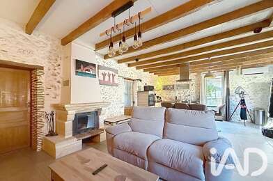 Maison 4 pièces 169000 €