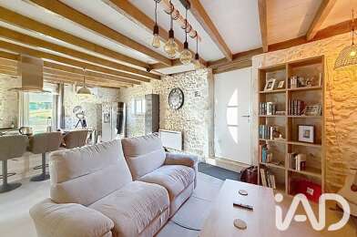 Maison 4 pièces 159000 €