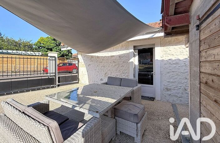 Vente Maison/villa 4 pièces — photo 3