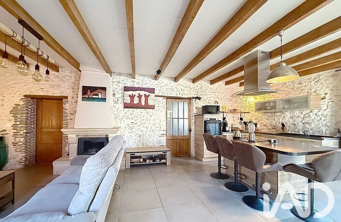 Vente Maison/villa 4 pièces — photo 4