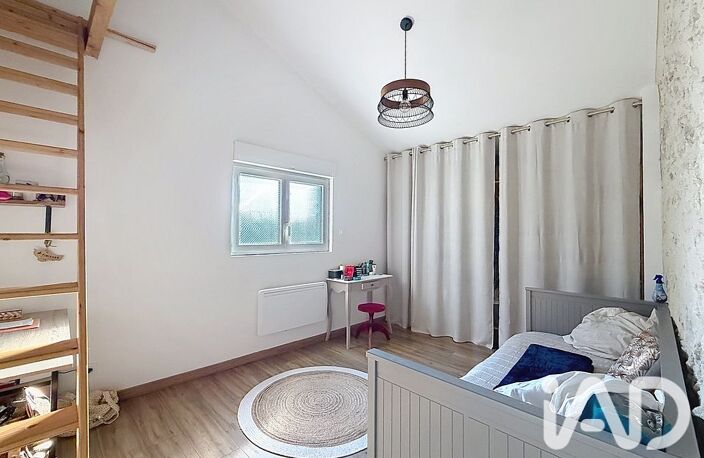 Vente Maison/villa 4 pièces — photo 5