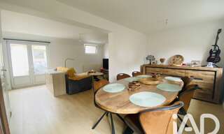 Maison 3 Pièces 82 m² à vendre à Hénin-Beaumont (62110)