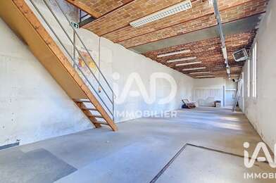 Appartement 3 pièces 199000 €