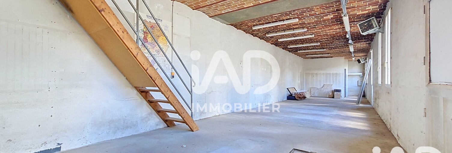 Appartement 3 Pièces 61 m² à vendre à Fontainebleau (77300)