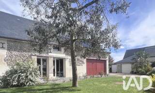 Maison 6 Pièces 187 m² à vendre à Le Val-David (27120)