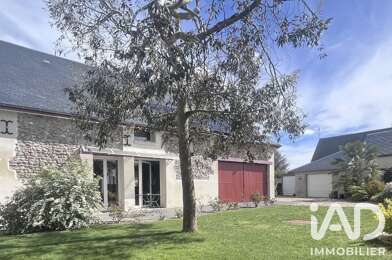 Maison 6 pièces 429000 €