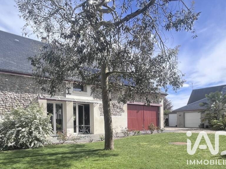 Vente Maison de campagne 6 pièces — photo 1