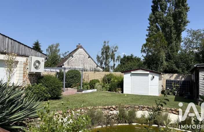 Vente Maison de campagne 6 pièces — photo 3
