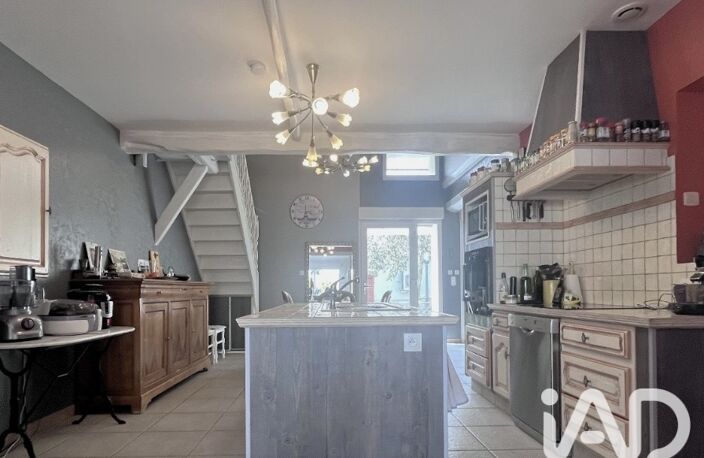 Vente Maison de campagne 6 pièces — photo 5