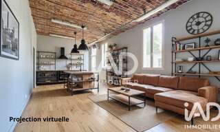 Appartement 3 Pièces 62 m² à vendre à Fontainebleau (77300)