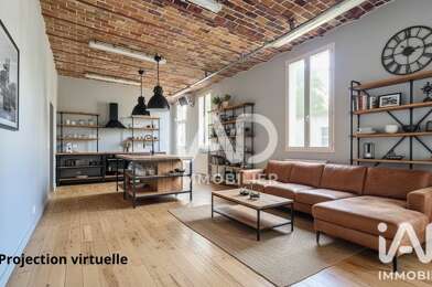 Appartement 3 pièces 199000 €