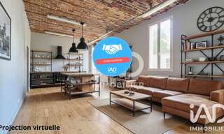 Appartement 3 Pièces 62 m² à vendre à Fontainebleau (77300)
