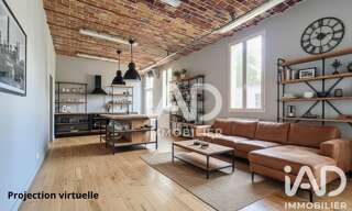 Appartement 3 Pièces 62 m² à vendre à Fontainebleau (77300)