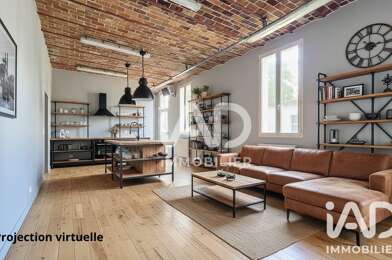 Appartement 3 pièces 189000 €