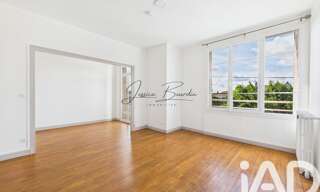 Appartement 4 Pièces 80 m² à vendre à Montereau-Fault-Yonne (77130)