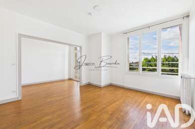Appartement 4 pièces 160000 €