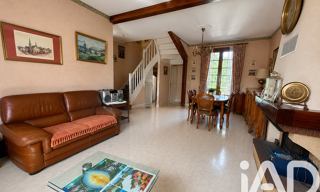 Maison 4 Pièces 78 m² à vendre à Herblay-sur-Seine (95220)