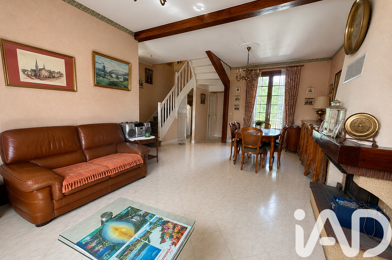 Maison 4 pièces 309000 €