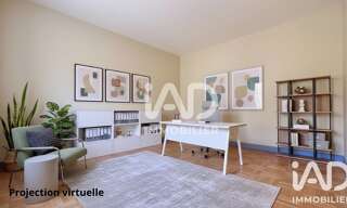 Commerce  21 m² à vendre à Fontainebleau (77300)