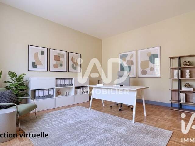 Vente Boutique/Local commercial 21 m&sup2; — photo du bien