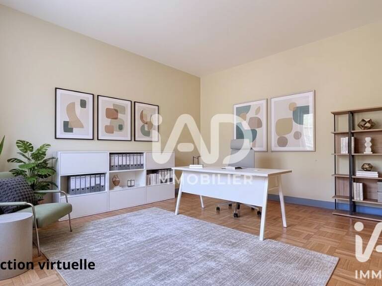 Vente Boutique/Local commercial 21 m&sup2; — photo 1