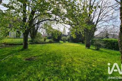 Terrain  129000 €