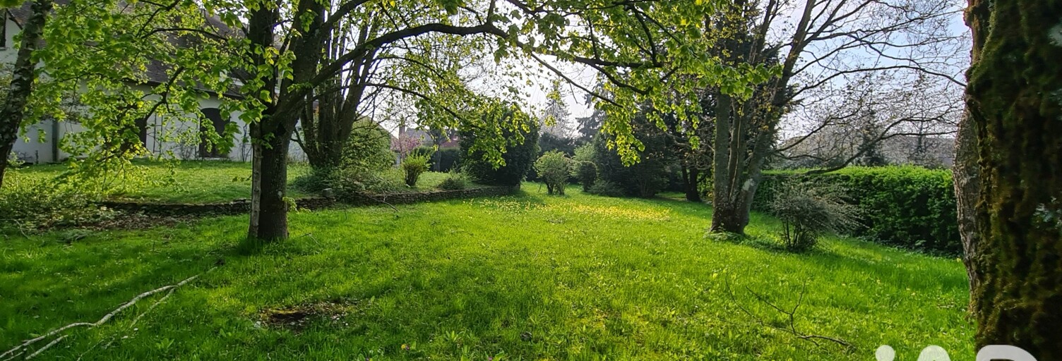 Terrain  780 m² à vendre à Torfou (91730)