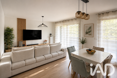 Appartement 3 pièces 394000 €