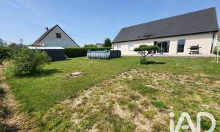 Maison 6 Pièces 107 m² à vendre à Condren (02700)