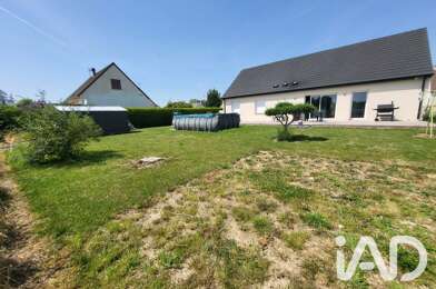 Maison 6 pièces 210000 €