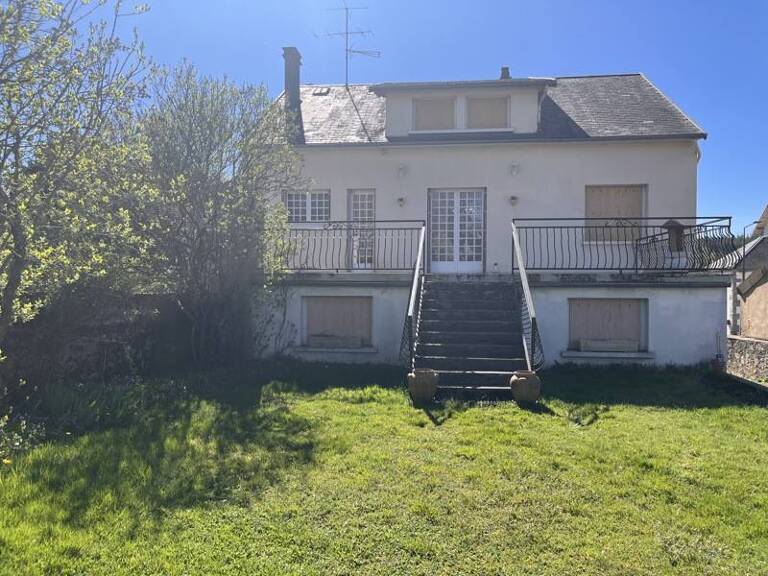 Maison 8 pièces 213 m² — photo 1