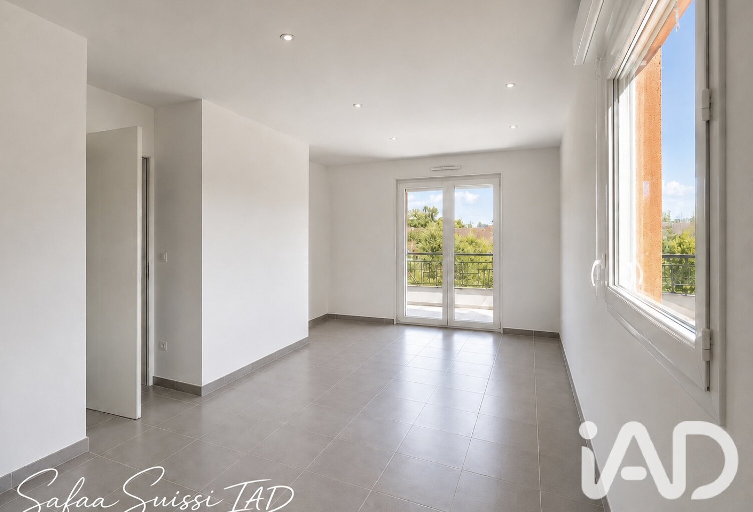 Vente Appartement 2 pièces — photo 1