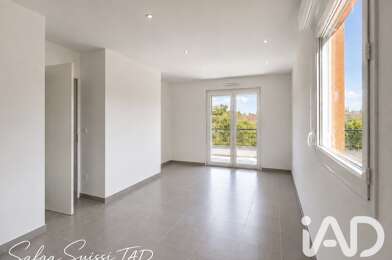 Appartement 2 pièces 123000 €