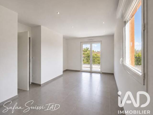 Vente Appartement 2 pièces — photo du bien