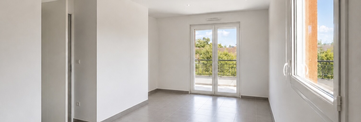Appartement 2 Pièces 36 m² à vendre à Tournefeuille (31170)
