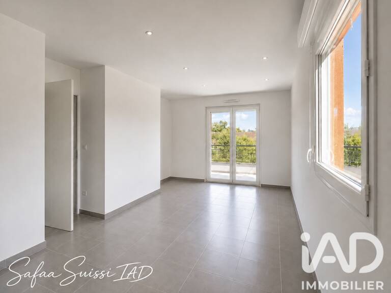 Vente Appartement 2 pièces — photo 1