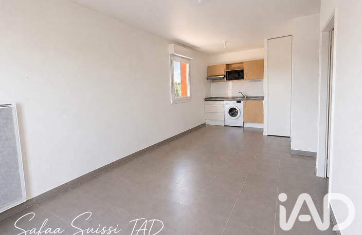 Vente Appartement 2 pièces — photo 2