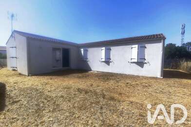 Maison 7 pièces 280000 €