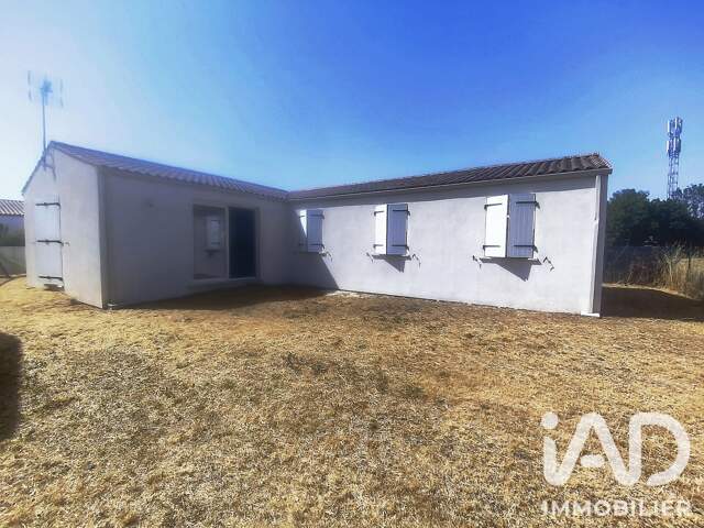 Vente Maison/villa 7 pièces — photo du bien